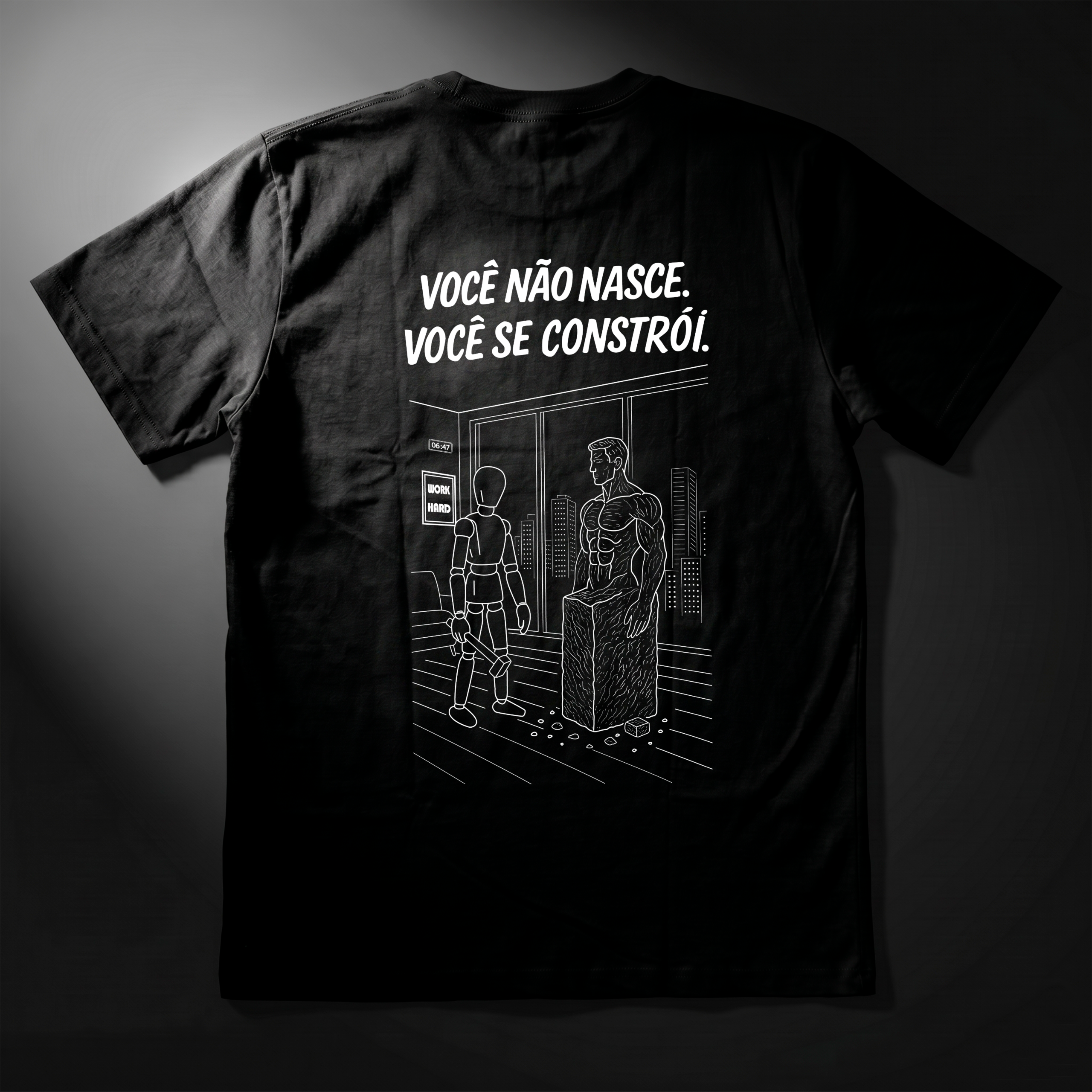 KIT VICTO COMPLETO - Imagem 7