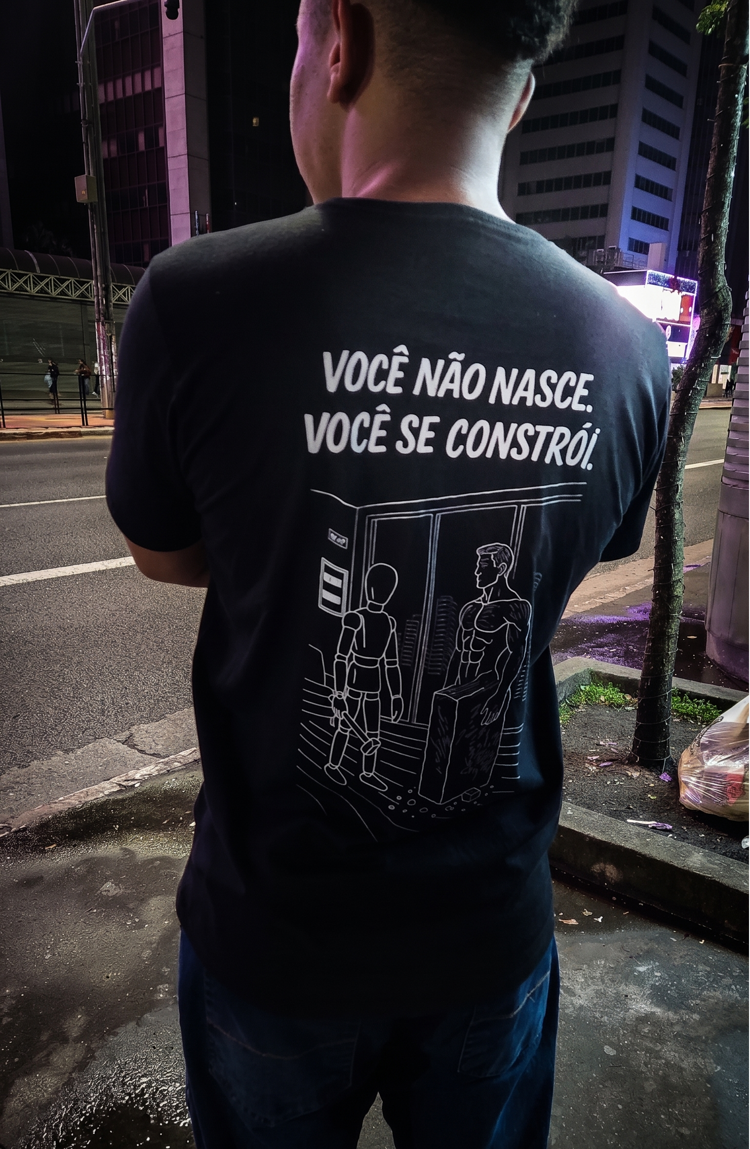 KIT VICTO COMPLETO - Imagem 2